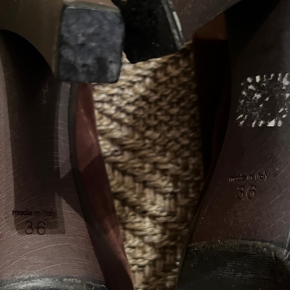 Authentic Marni Heels - Picture 7 of 16